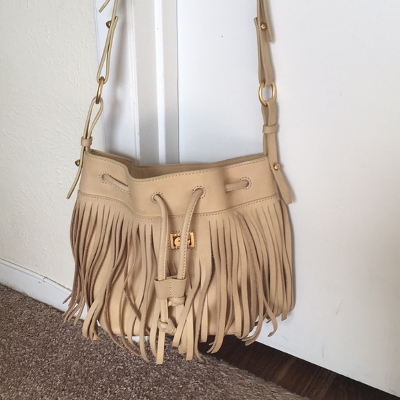 dooney and bourke fringe bag